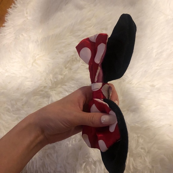 Minnie Mouse Ears Halloween - Picture 4 of 4